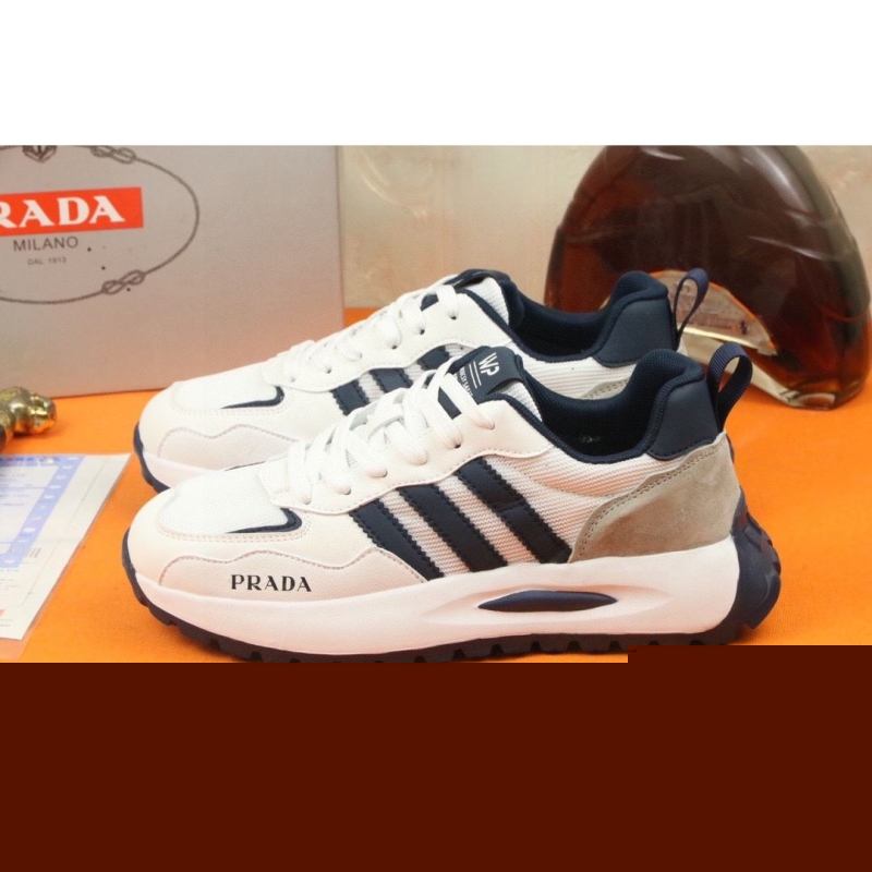 Pra*a casual shoes
